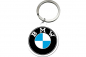 Preview: Schlüsselanhänger "BMW Logo"